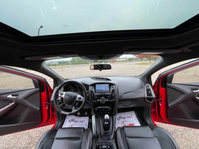2013 Ford Focus 3rd Gen - Image 14 of 20