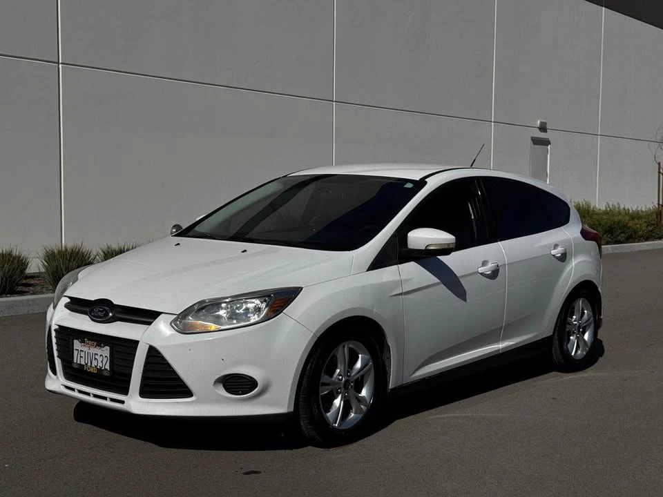 2013 Ford Focus 3rd Gen - Image 6 of 12