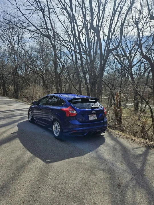 2013 Ford Focus 3rd Gen - Image 4 of 13