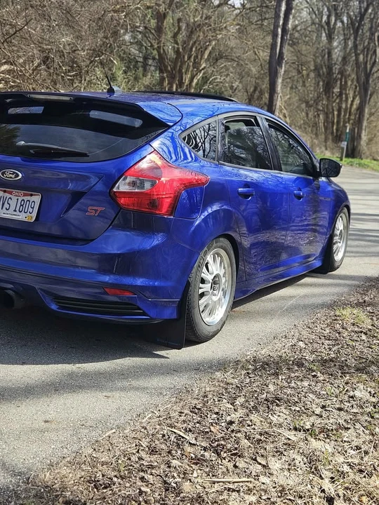 2013 Ford Focus 3rd Gen - Image 2 of 13