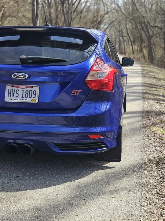2013 Ford Focus 3rd Gen - Image 3 of 13