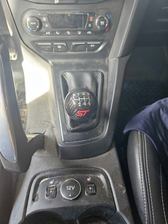 2013 Ford Focus 3rd Gen - Image 13 of 13