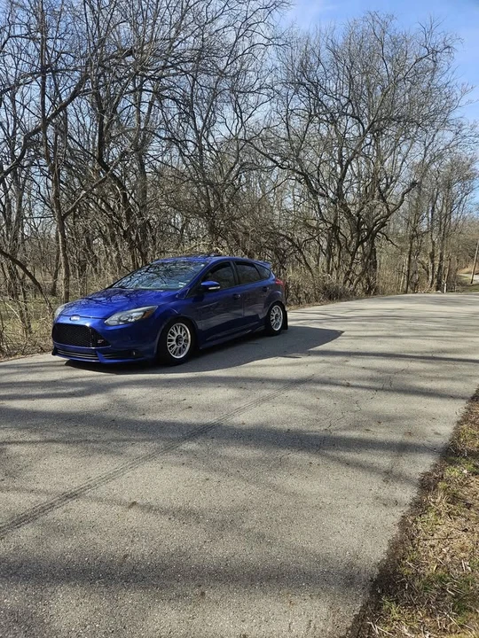 2013 Ford Focus 3rd Gen - Image 7 of 13