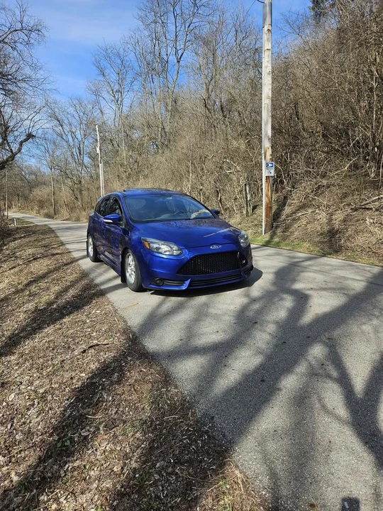 2013 Ford Focus 3rd Gen - Image 6 of 13