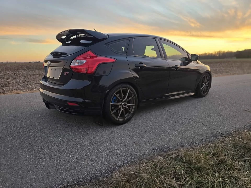 2013 Ford Focus 3rd Gen - Image 7 of 13