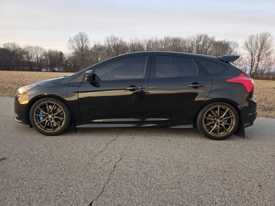 2013 Ford Focus 3rd Gen - Image 4 of 13