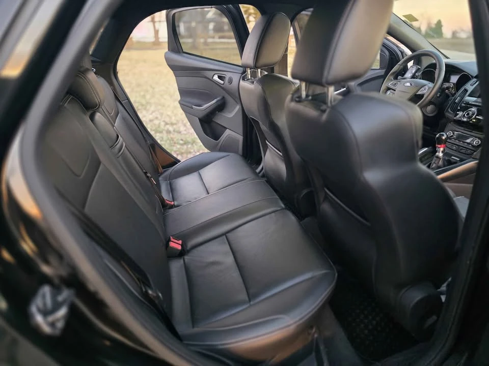 2013 Ford Focus 3rd Gen - Image 10 of 13