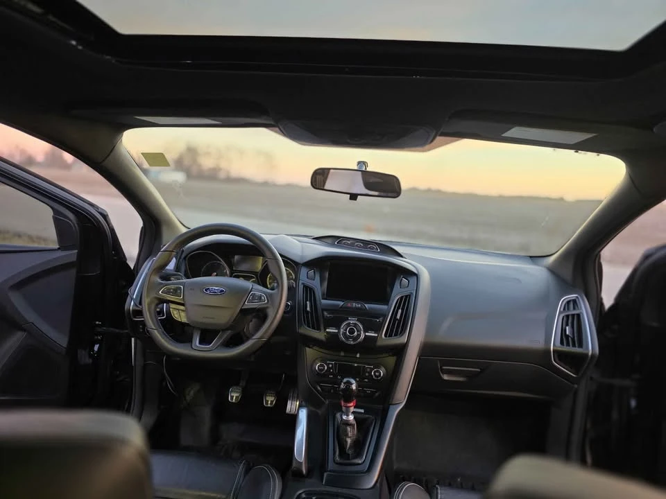 2013 Ford Focus 3rd Gen - Image 11 of 13