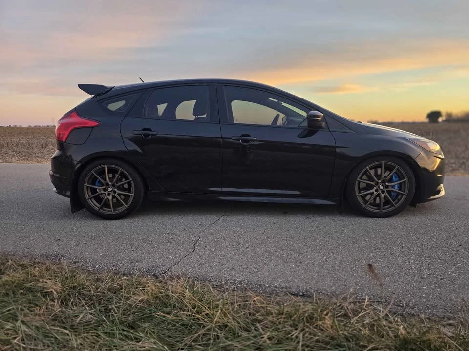 2013 Ford Focus 3rd Gen - Image 6 of 13
