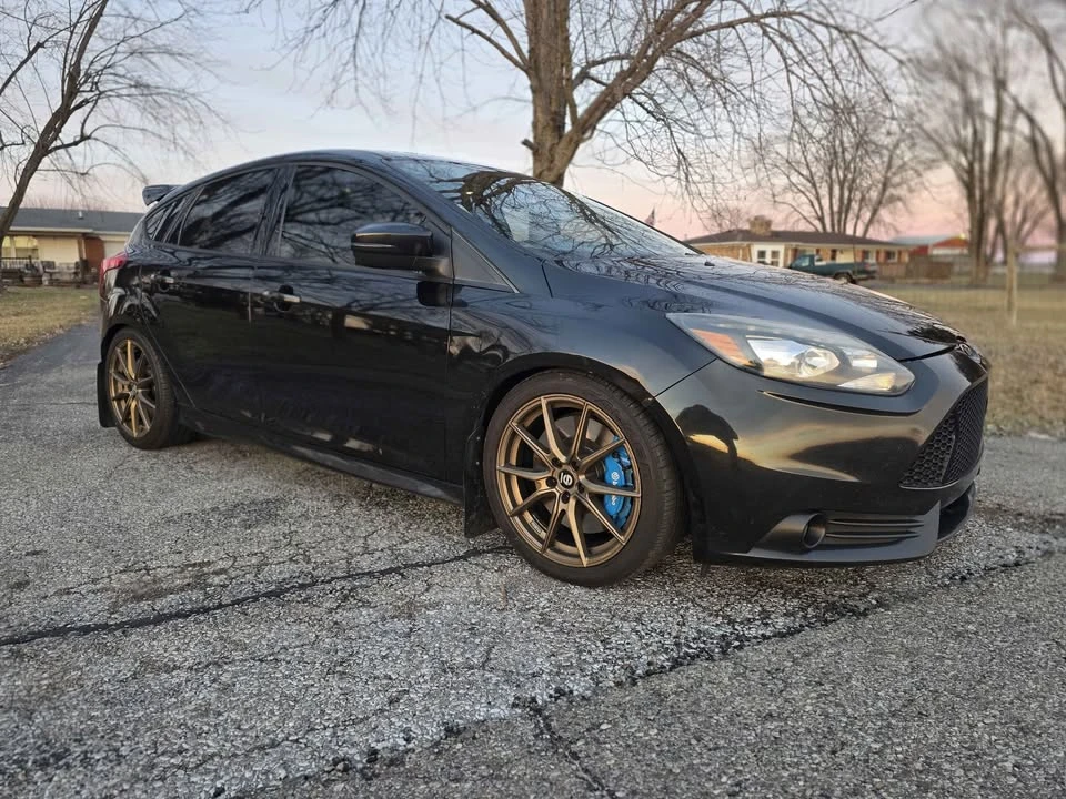 2013 Ford Focus 3rd Gen - Image 8 of 13