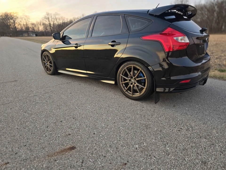 2013 Ford Focus 3rd Gen - Image 2 of 13