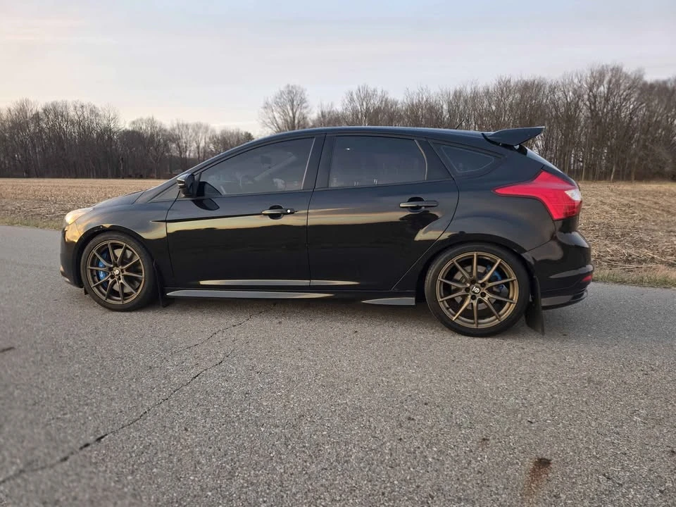 2013 Ford Focus 3rd Gen - Image 3 of 13
