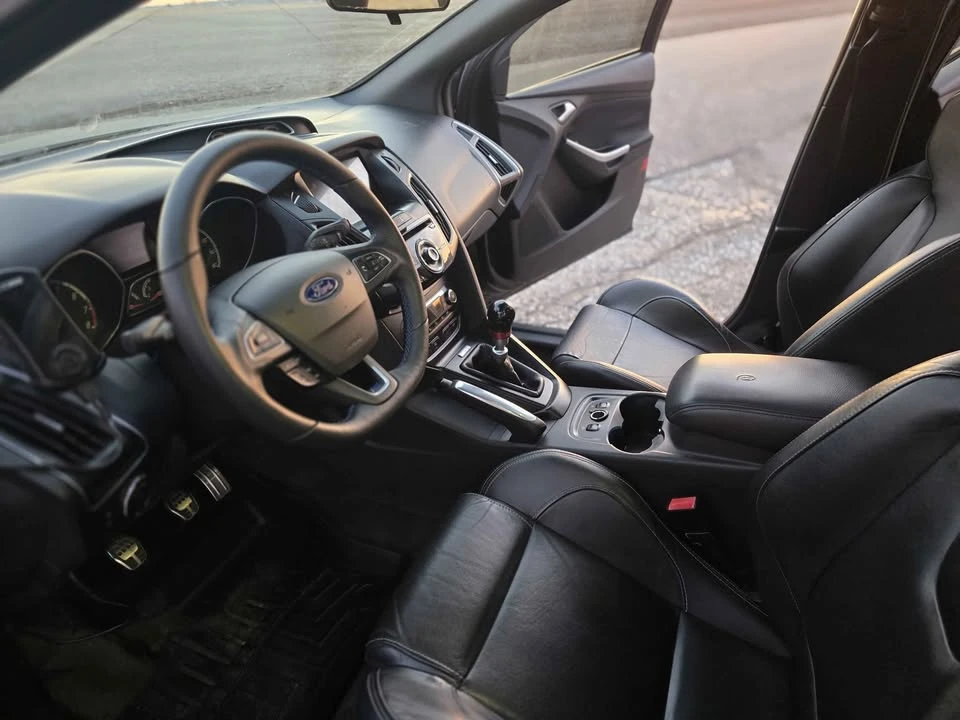 2013 Ford Focus 3rd Gen - Image 13 of 13