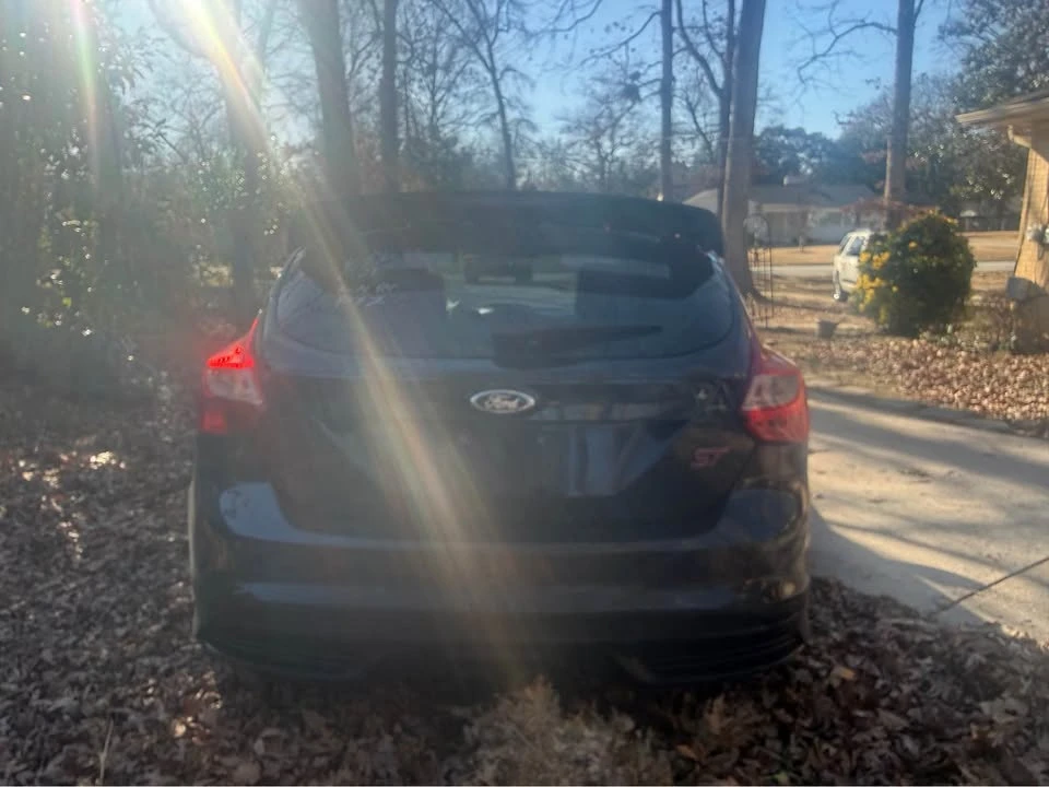 2013 Ford Focus ST 3rd Gen - Image 5 of 18
