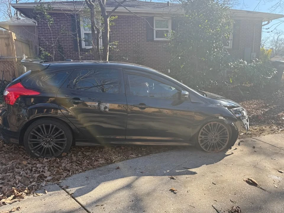 2013 Ford Focus ST 3rd Gen - Image 6 of 18