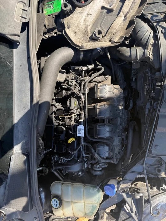 2013 Ford Focus ST 3rd Gen - Image 17 of 18