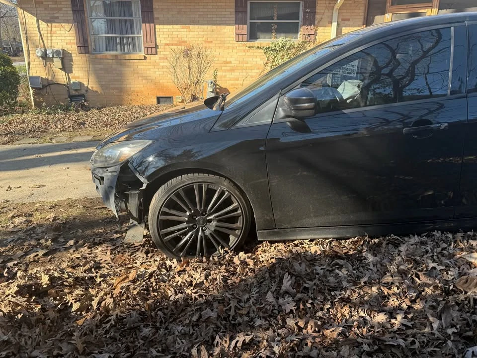2013 Ford Focus ST 3rd Gen - Image 3 of 18