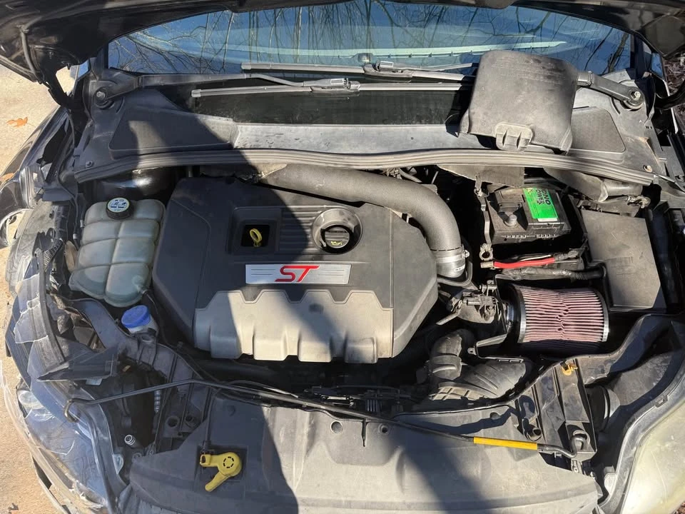 2013 Ford Focus ST 3rd Gen - Image 18 of 18