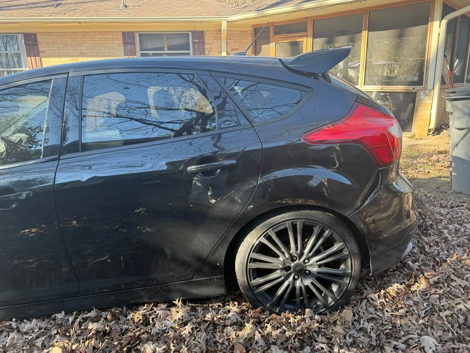 2013 Ford Focus ST 3rd Gen - Image 4 of 18
