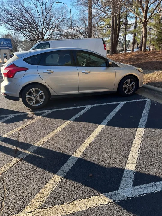 2013 Ford Focus 3rd Gen - Image 2 of 6