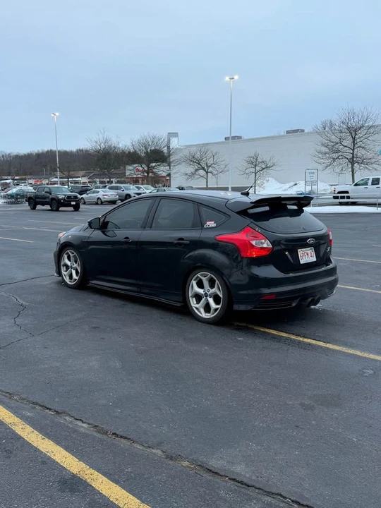 2013 Ford Focus ST 3rd Gen - Image 3 of 10