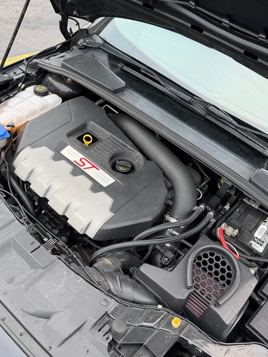 2013 Ford Focus ST 3rd Gen - Image 8 of 10