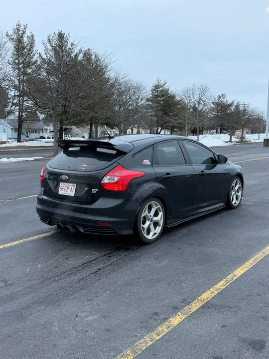2013 Ford Focus ST 3rd Gen - Image 4 of 10