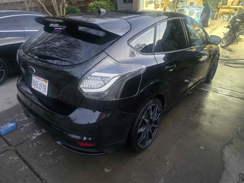 2013 Ford Focus ST 3rd Gen - Image 5 of 15