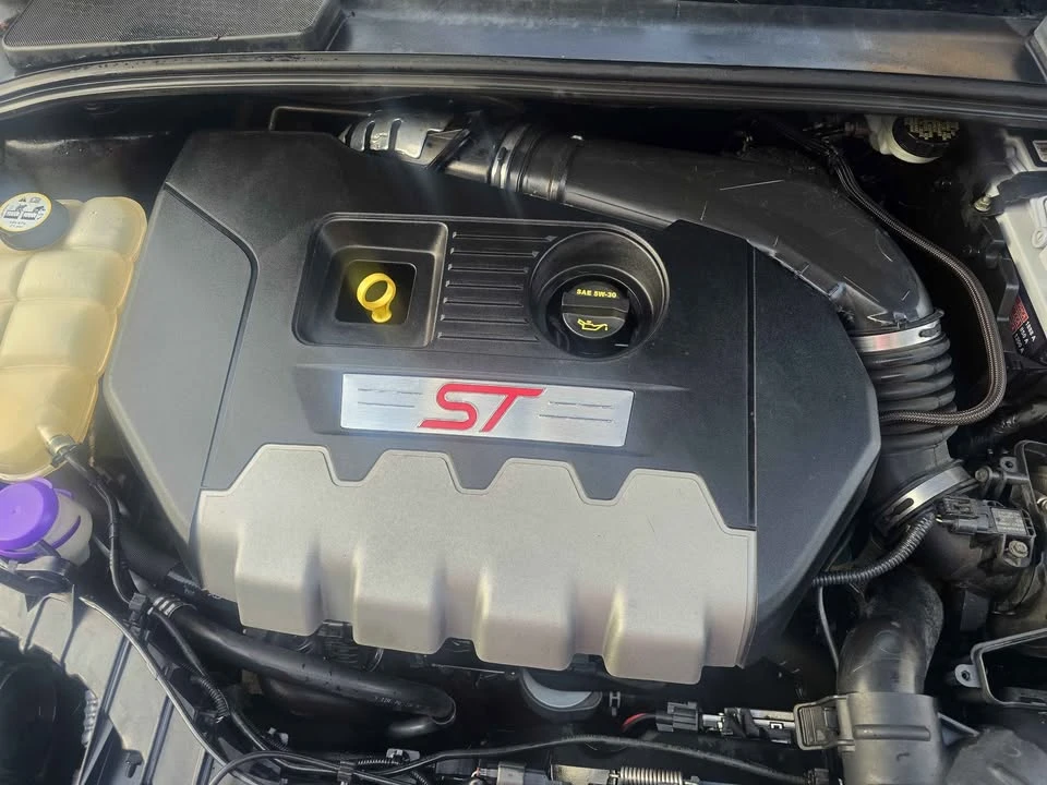2013 Ford Focus ST 3rd Gen - Image 10 of 15