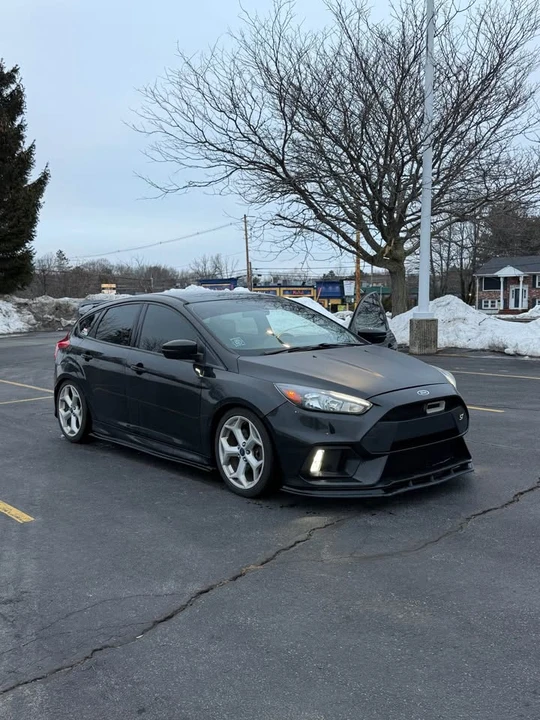 2013 Ford Focus ST 3rd Gen - Image 2 of 10