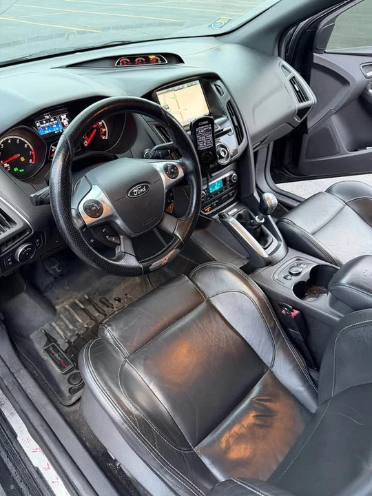 2013 Ford Focus ST 3rd Gen - Image 5 of 10