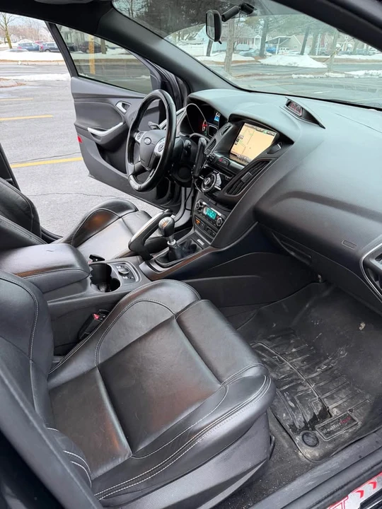 2013 Ford Focus ST 3rd Gen - Image 10 of 10