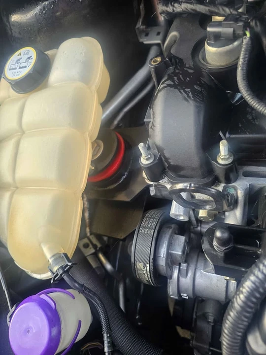 2013 Ford Focus ST 3rd Gen - Image 11 of 15