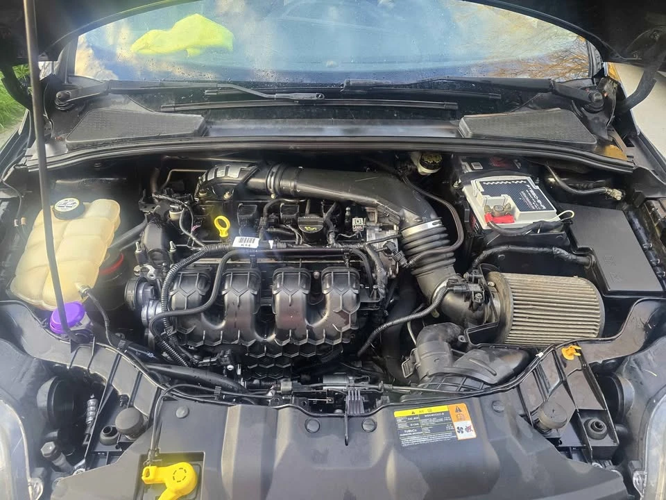 2013 Ford Focus ST 3rd Gen - Image 12 of 15
