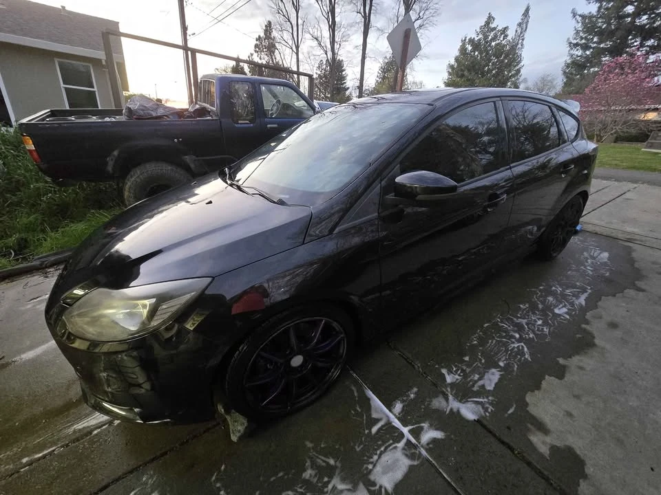 2013 Ford Focus ST 3rd Gen - Image 2 of 15