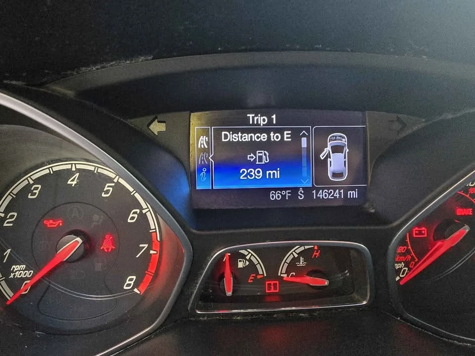 2013 Ford Focus ST 3rd Gen - Image 7 of 15