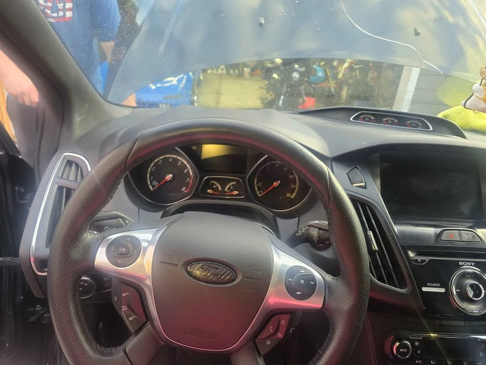 2013 Ford Focus ST 3rd Gen - Image 8 of 15