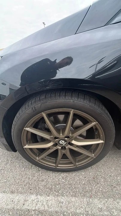 2013 Ford Focus ST 3rd Gen - Image 2 of 4