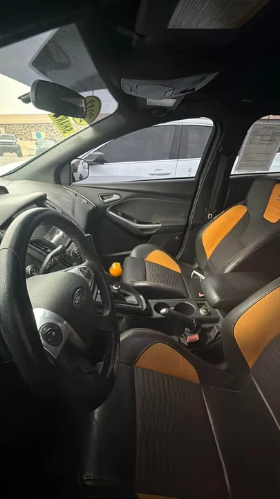 2013 Ford Focus ST 3rd Gen - Image 3 of 4