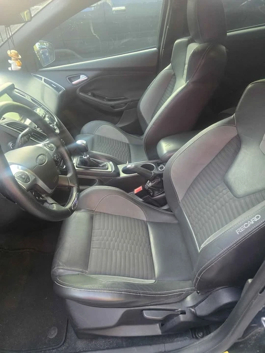 2013 Ford Focus ST 3rd Gen - Image 9 of 15