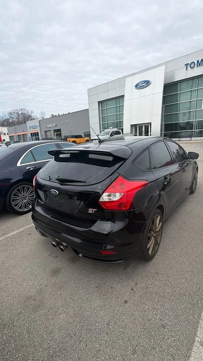 2013 Ford Focus ST 3rd Gen - Image 4 of 4
