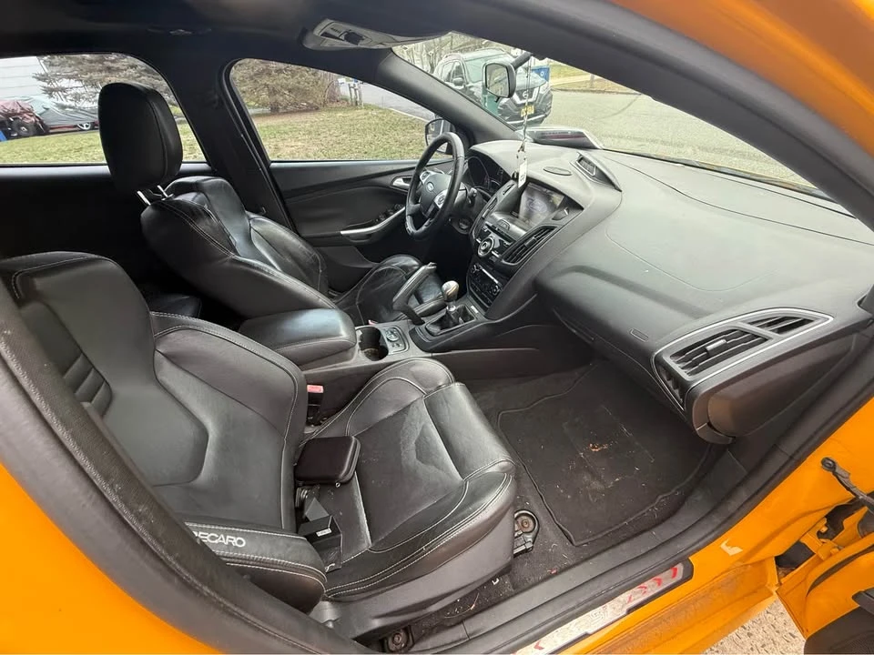 2013 Ford Focus ST 3rd Gen - Image 6 of 8