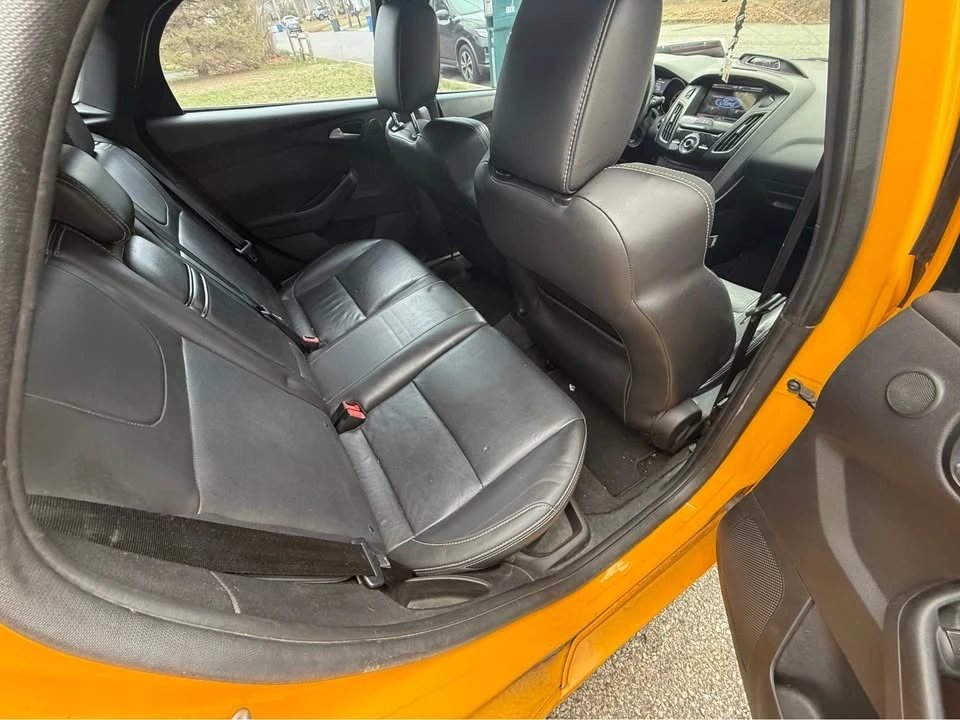 2013 Ford Focus ST 3rd Gen - Image 7 of 8