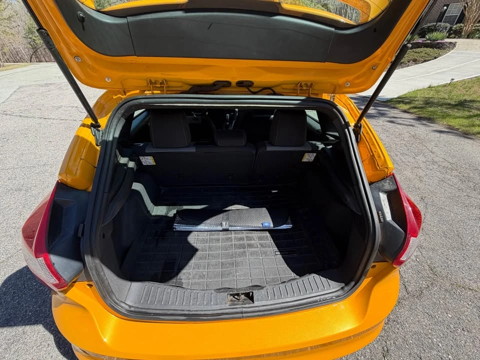 2013 Ford Focus ST 3rd Gen - Image 17 of 19