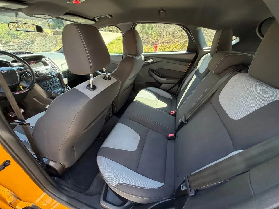 2013 Ford Focus ST 3rd Gen - Image 15 of 19