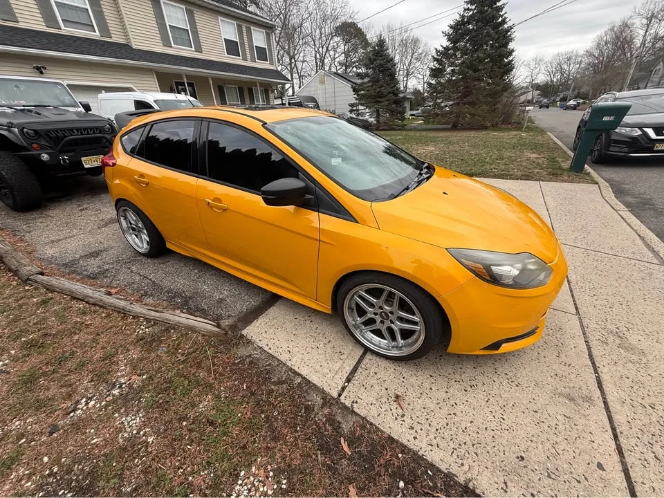 2013 Ford Focus ST 3rd Gen - Image 3 of 8