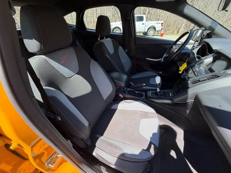 2013 Ford Focus ST 3rd Gen - Image 14 of 19