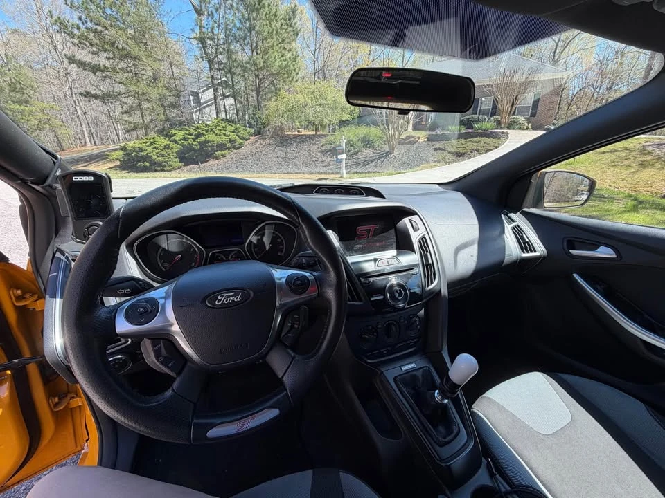 2013 Ford Focus ST 3rd Gen - Image 12 of 19