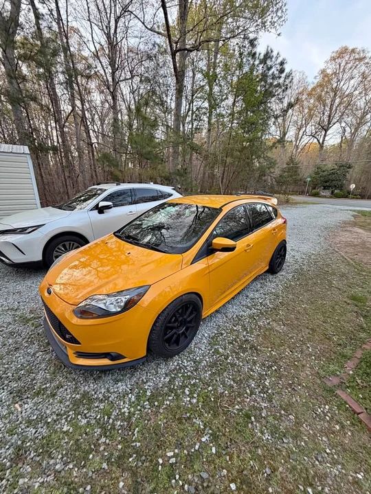 2013 Ford Focus ST 3rd Gen - Image 2 of 19