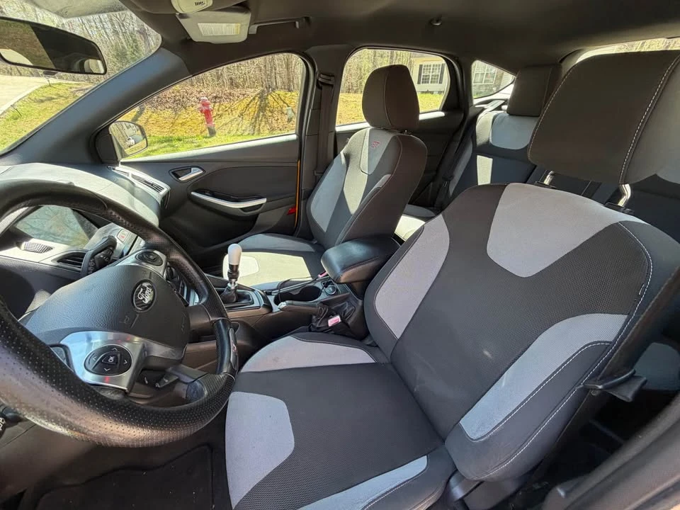2013 Ford Focus ST 3rd Gen - Image 13 of 19
